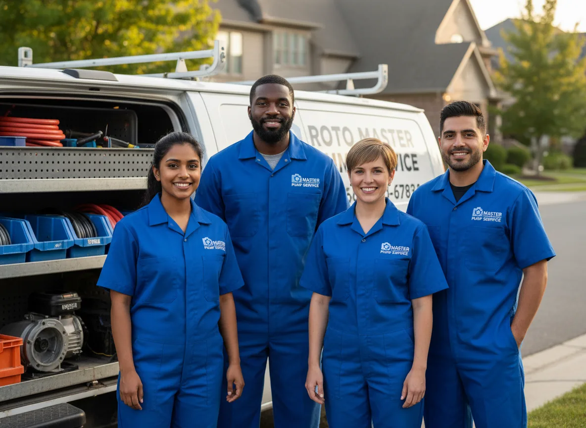Sump Pump Installation company in Ridge, NY
